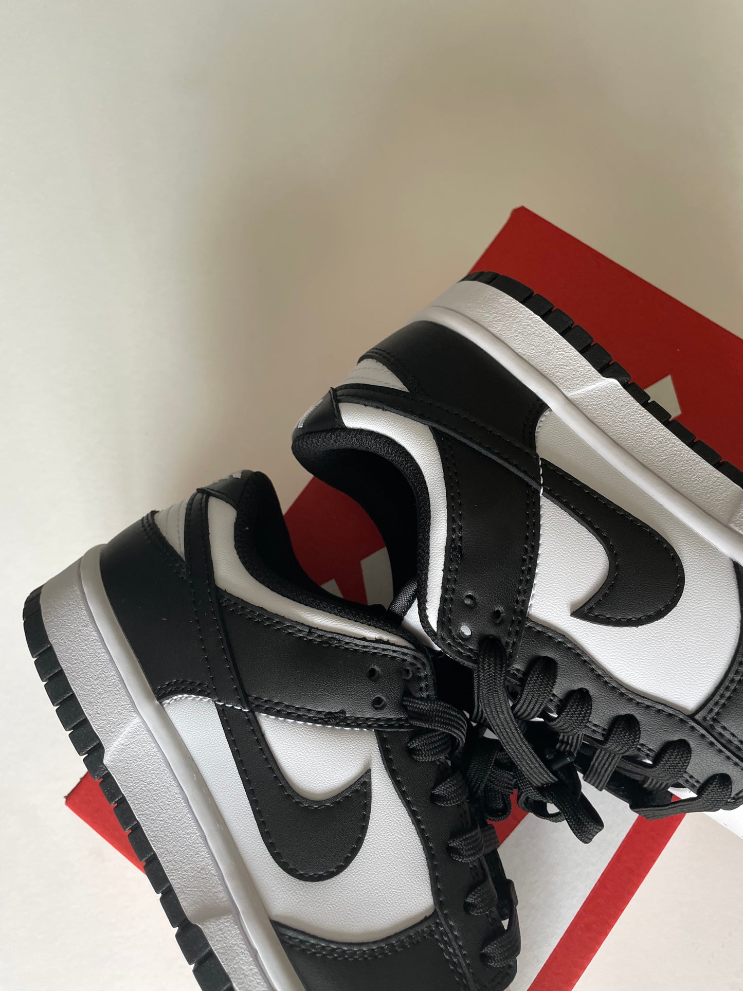 Nike Panda Dunk