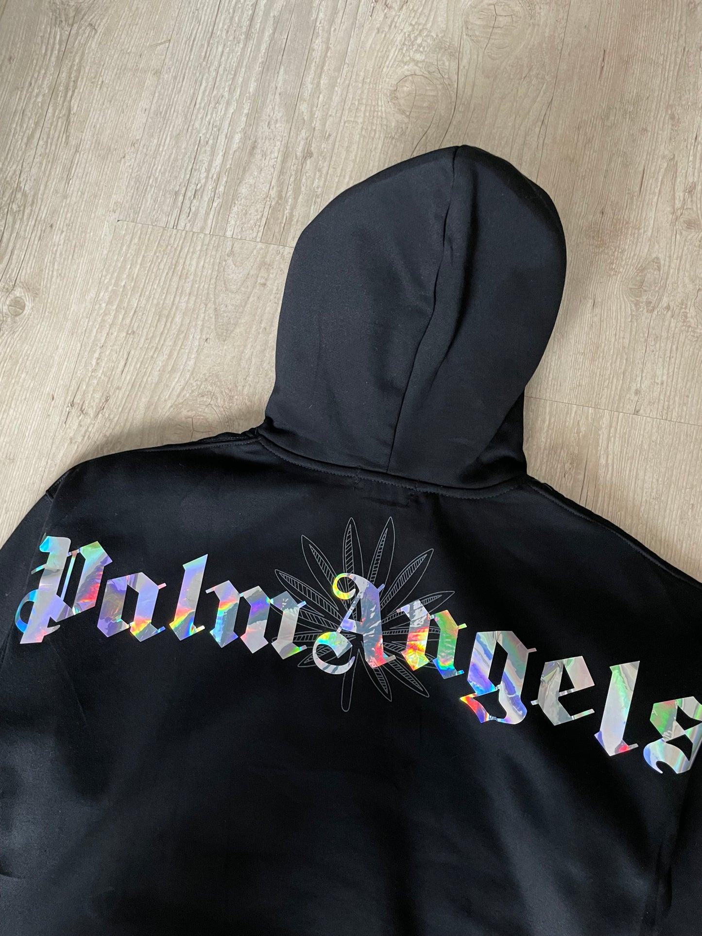 Palm Angels Freedom Hoodie