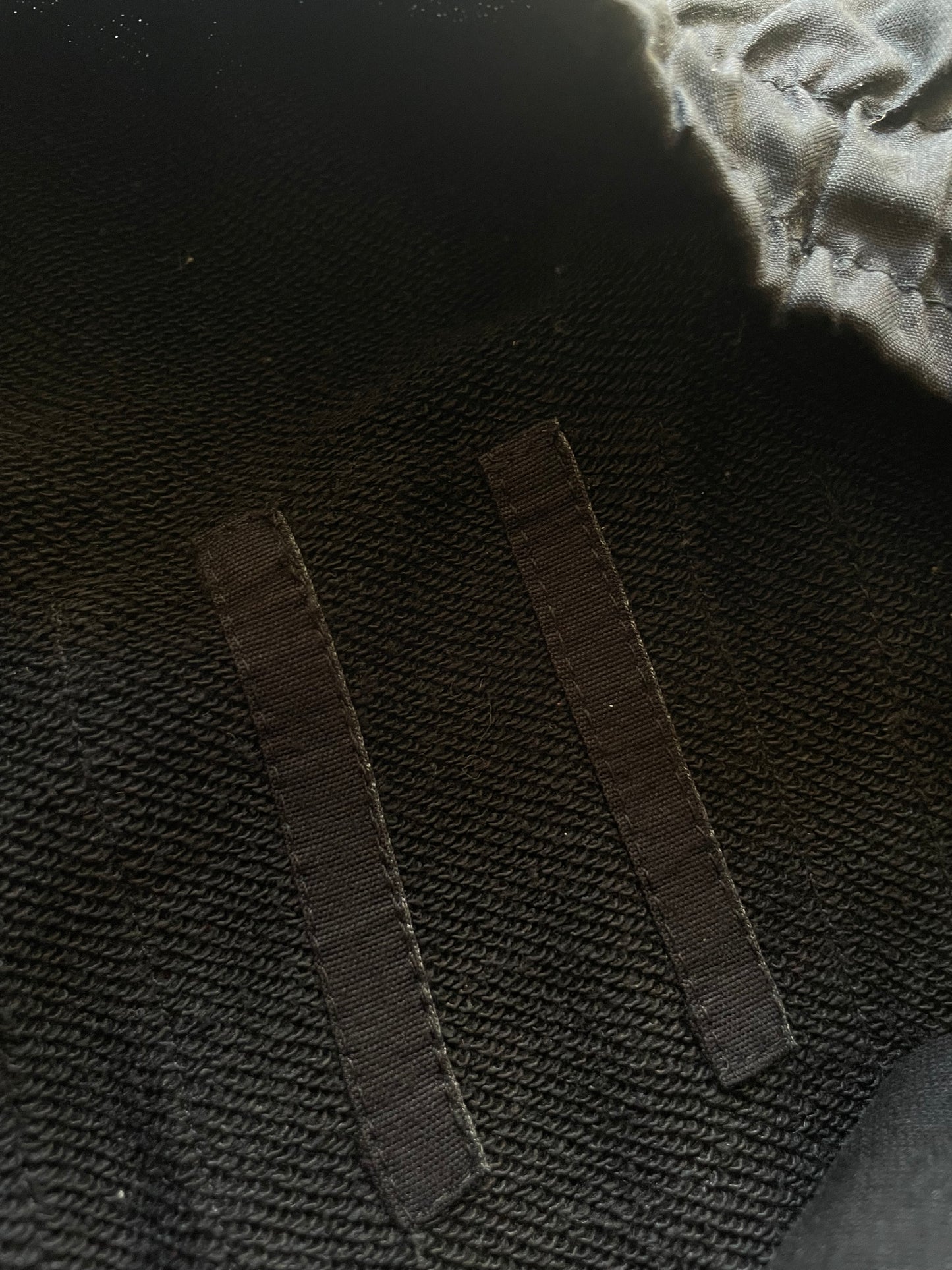 Rick Owens DRKSHDW Shorts