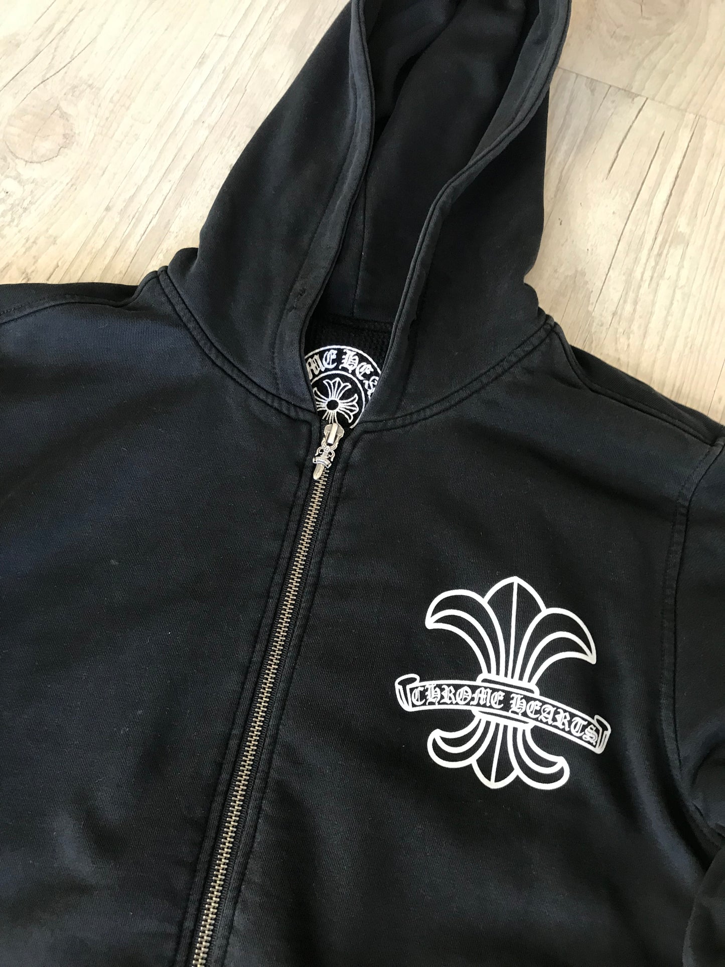 Chrome Hearts Hoodie