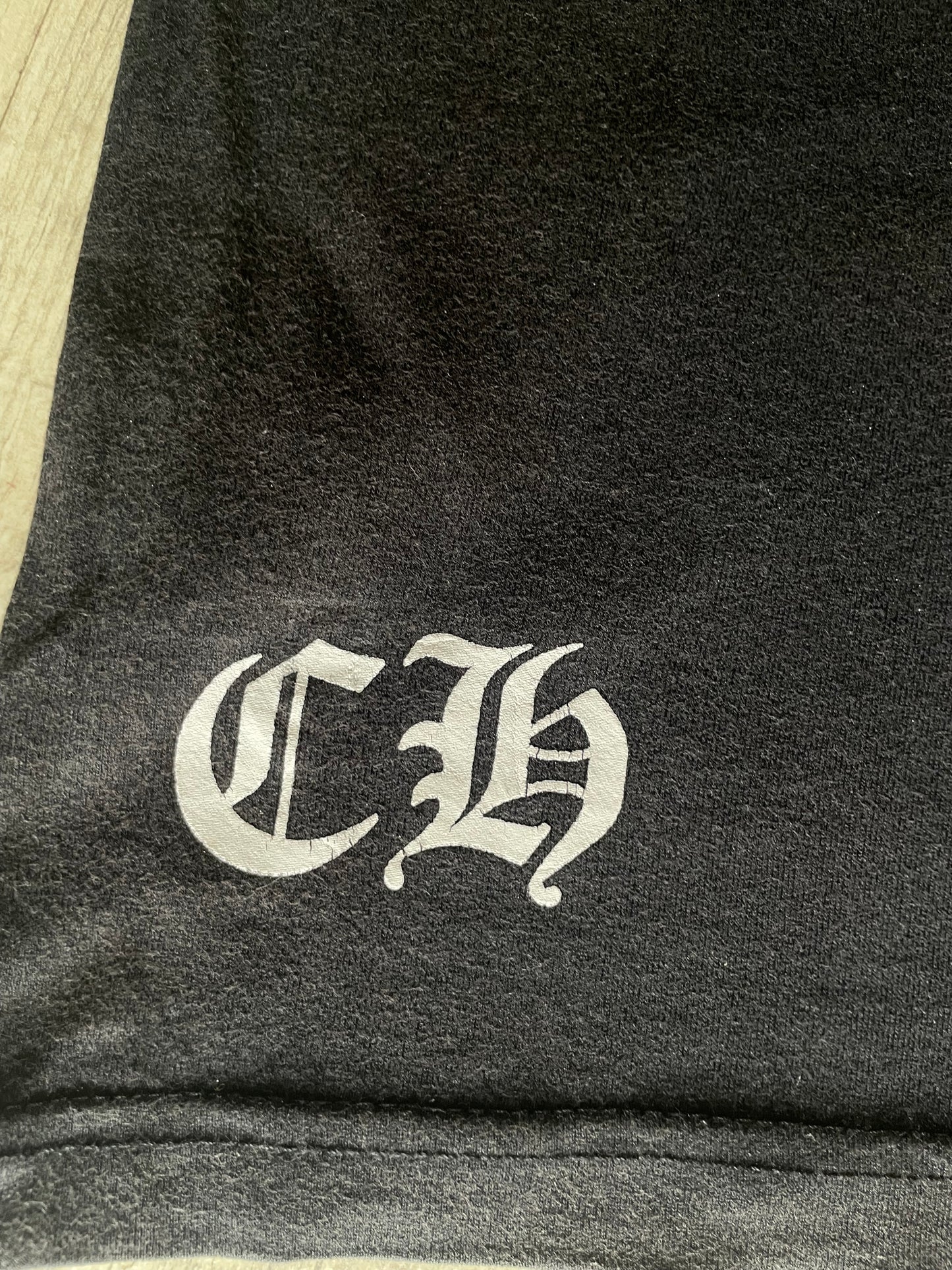 Chrome Hearts Los Angeles T-shirt