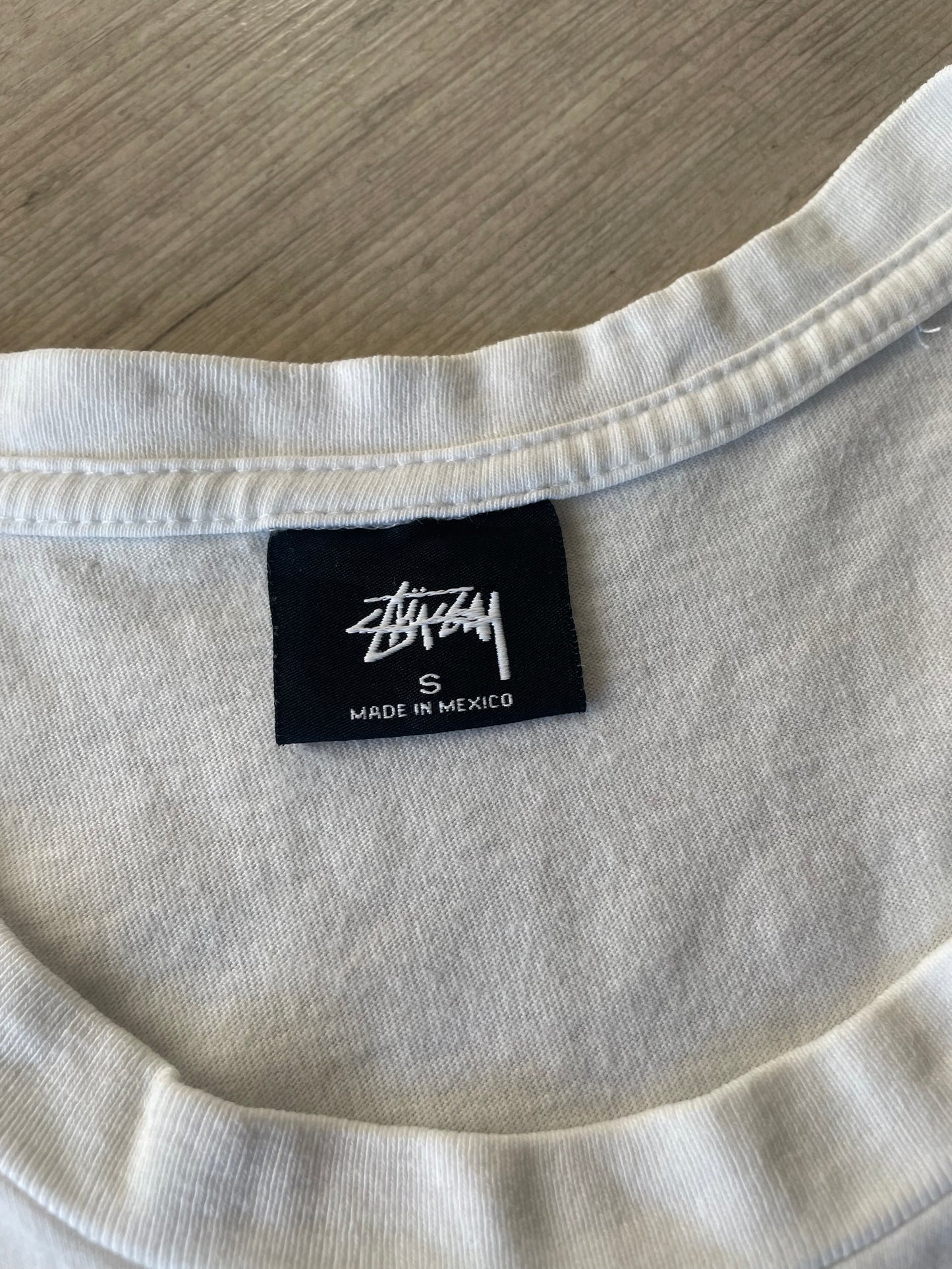 Stüssy Clear Day T-shirt
