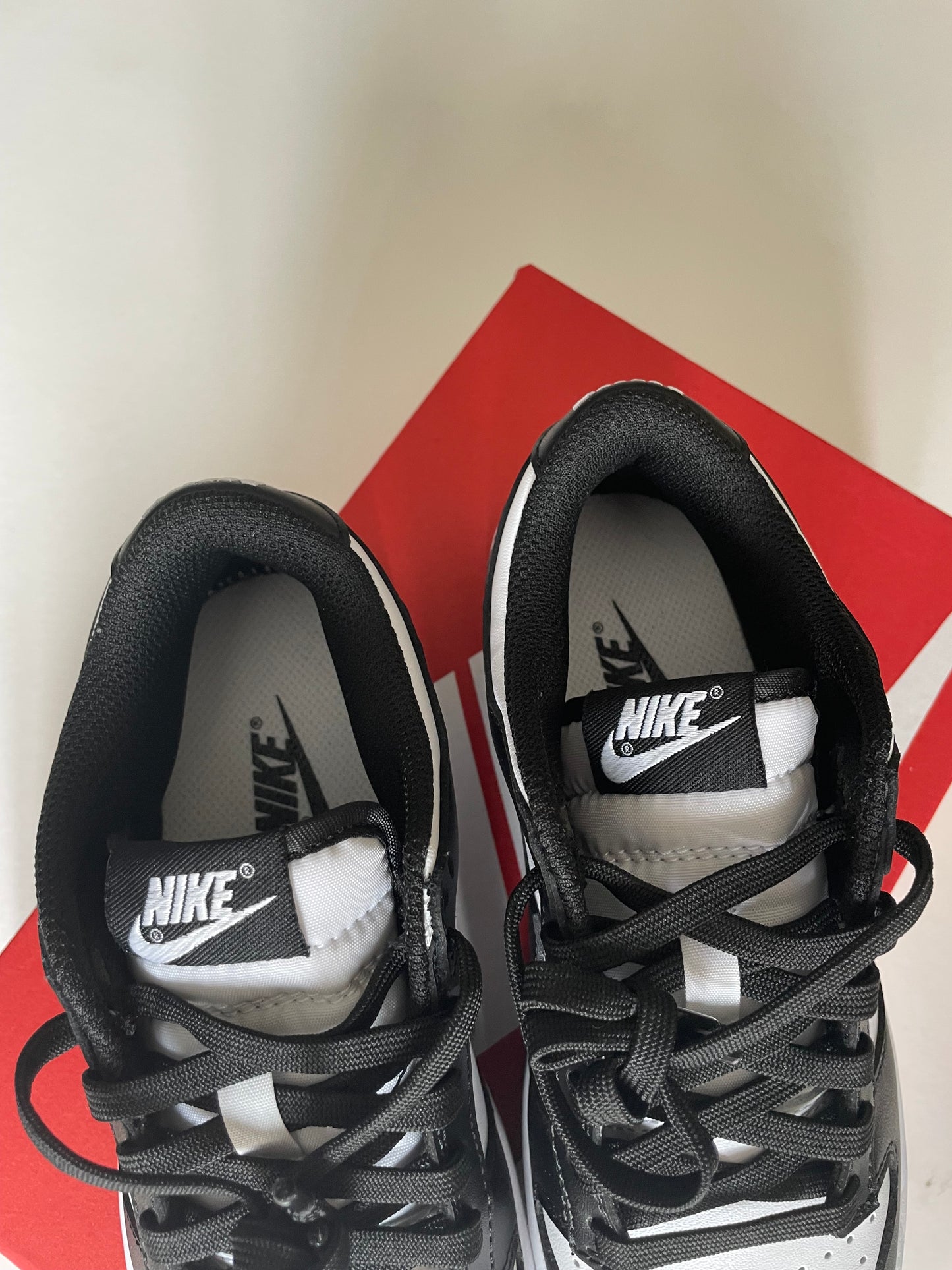 Nike Panda Dunk