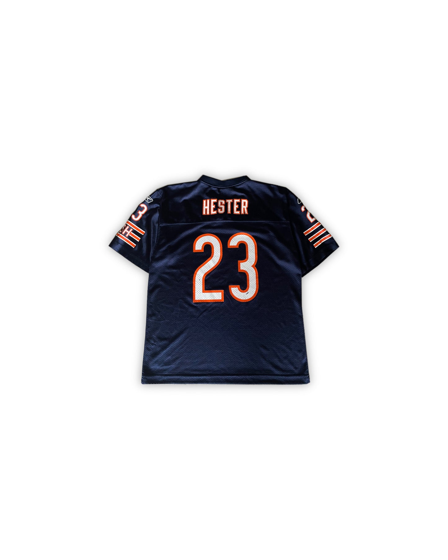 Chicago Bears #23 Devin Hester Reebok NFL Jersey