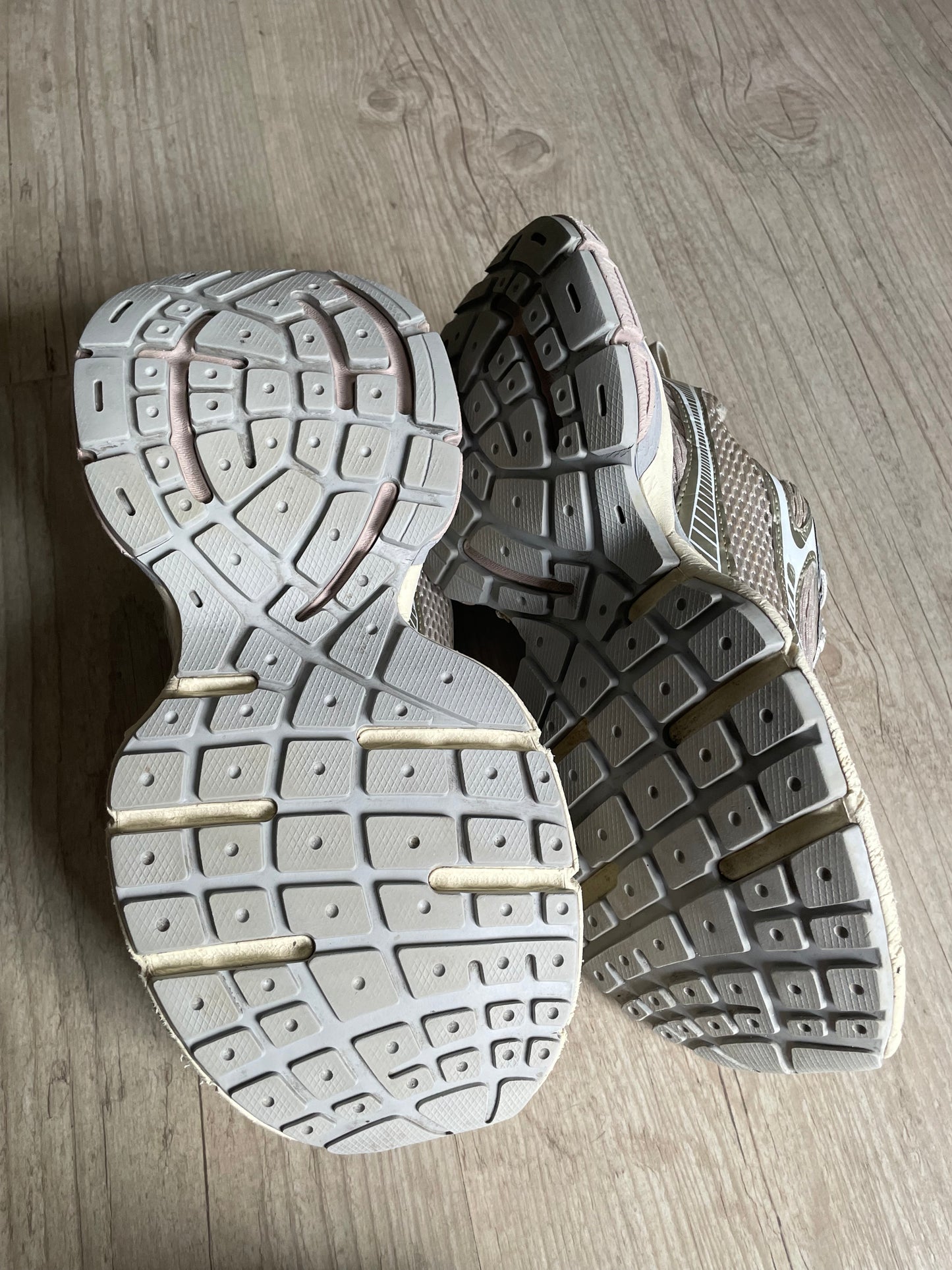 Balenciaga 3XL Sneaker Grey