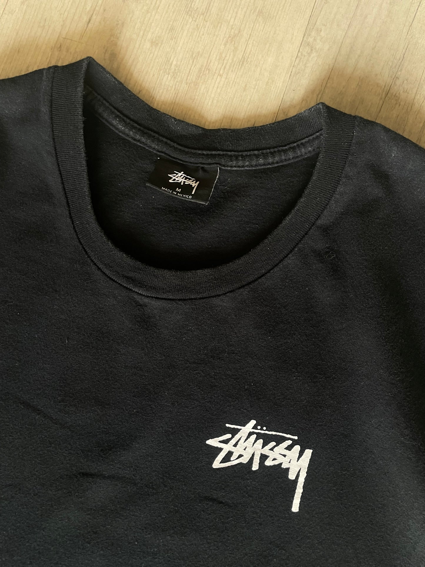 Stüssy Daydream T-shirt