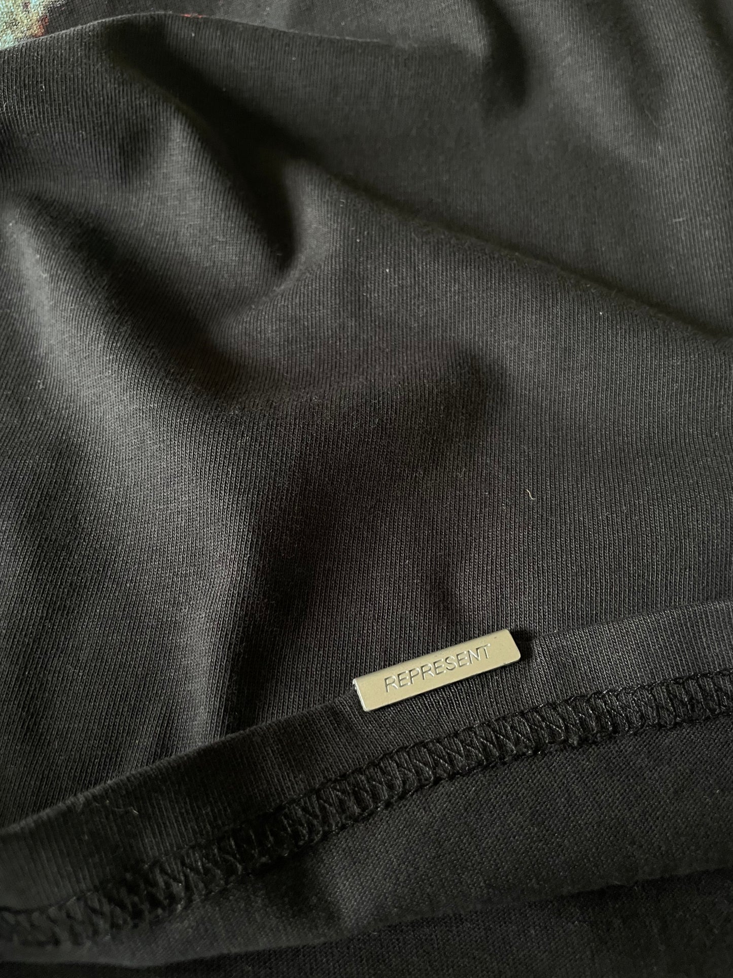 Represent Only the Strong Survive Shark T-Shirt