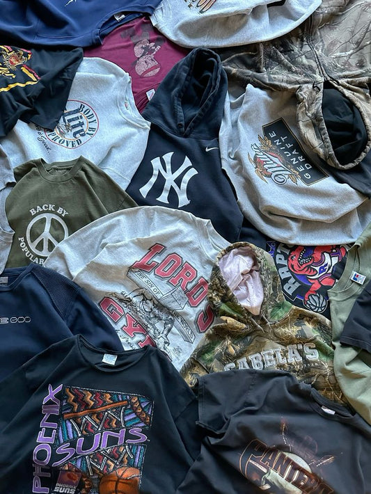 Why Everyone’s Talking About Sustainable Fashion