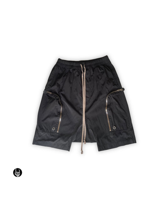 Rick Owens Bauhaus Shorts