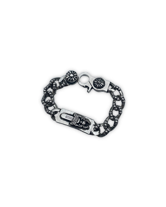 Chrome Hearts Dagger Bracelet