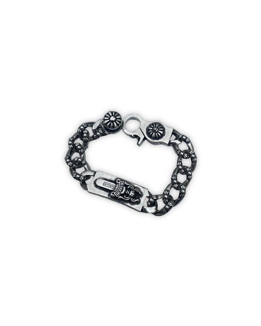 Chrome Hearts 2000 Sterling Bracelet