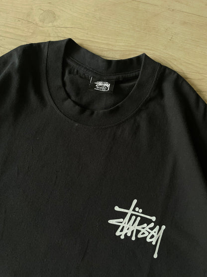Stüssy Melted Ice T-shirt