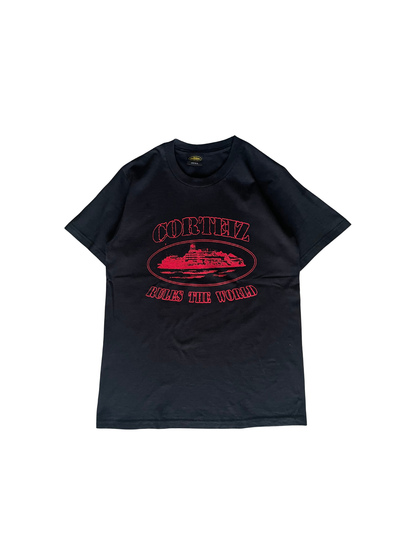 Corteiz Alcatraz RTW T-shirt