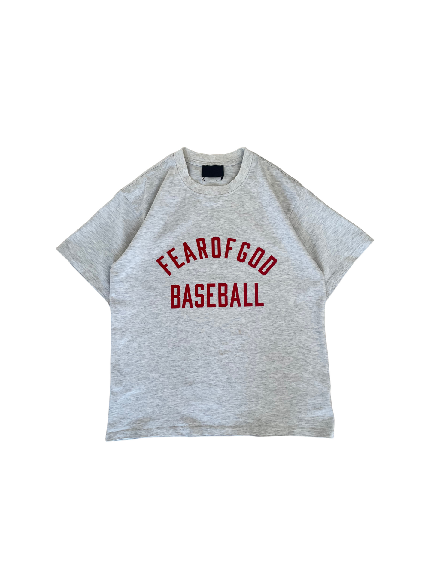 Fear Of God 7th Collection Baseball T-shirt