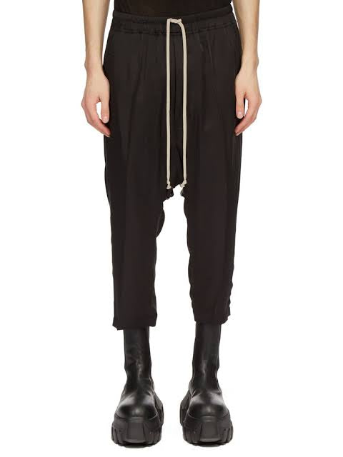 Rick Owens Mastodon SS17 Trousers