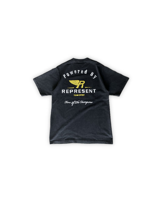 Represent Home of the Champions T-shirt