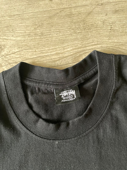 Stüssy Melted Ice T-shirt