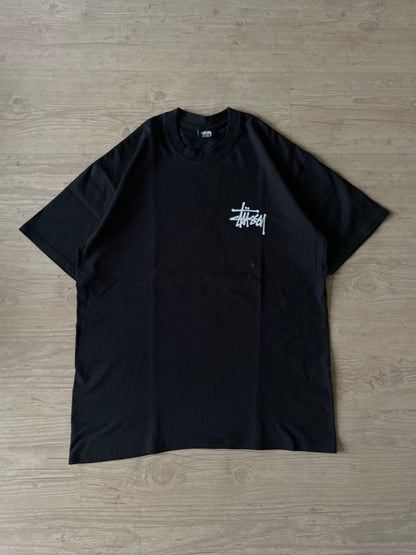 Stüssy Melted Ice T-shirt