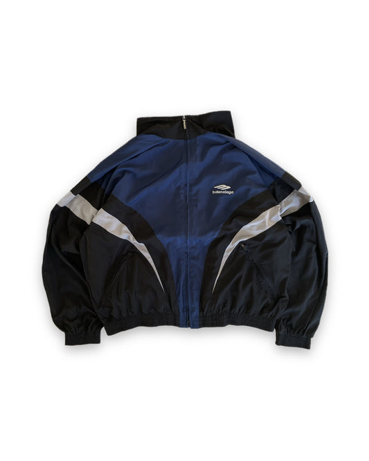Balenciaga SS24 3B Sports Icon Windbreaker