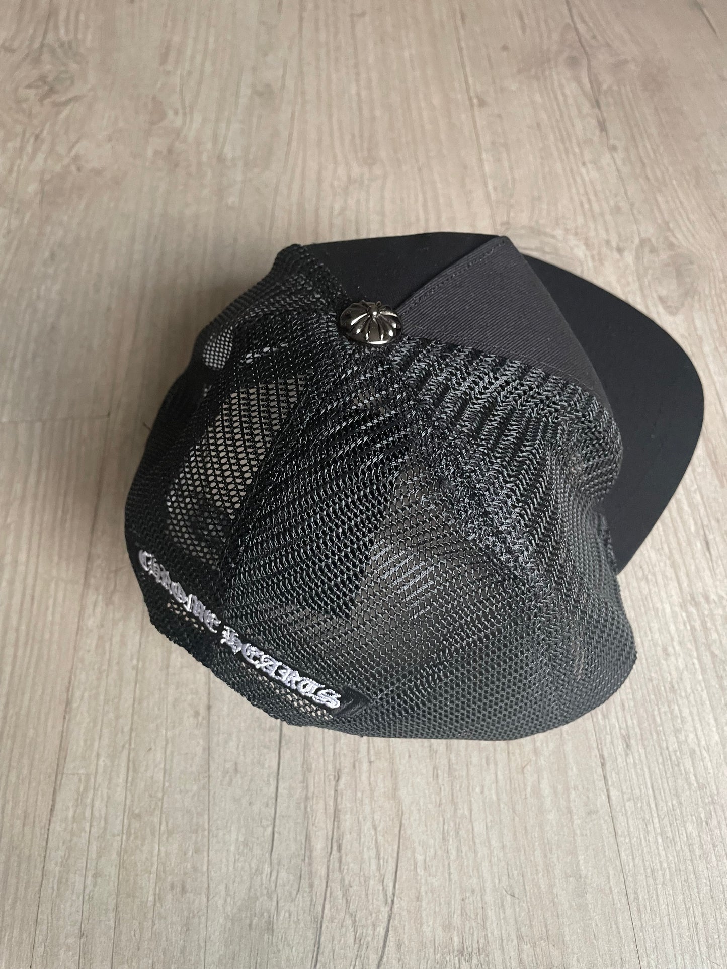 Chrome Hearts Trucker Cap