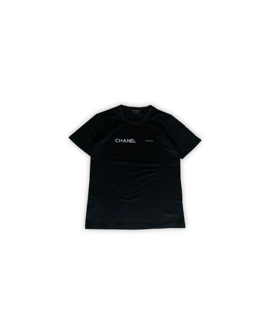 Chanel Catwalk T-shirt