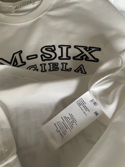 Maison Margiela MM6 T-shirt