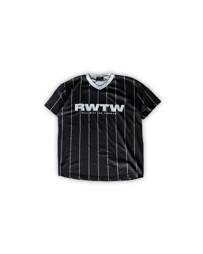 Bershka RWTW Mesh T-shirt