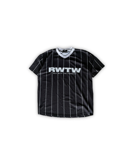 Bershka RWTW Mesh T-shirt
