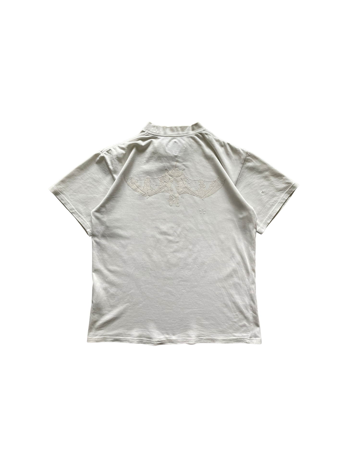 Years of Years/Osbatt White T-shirt