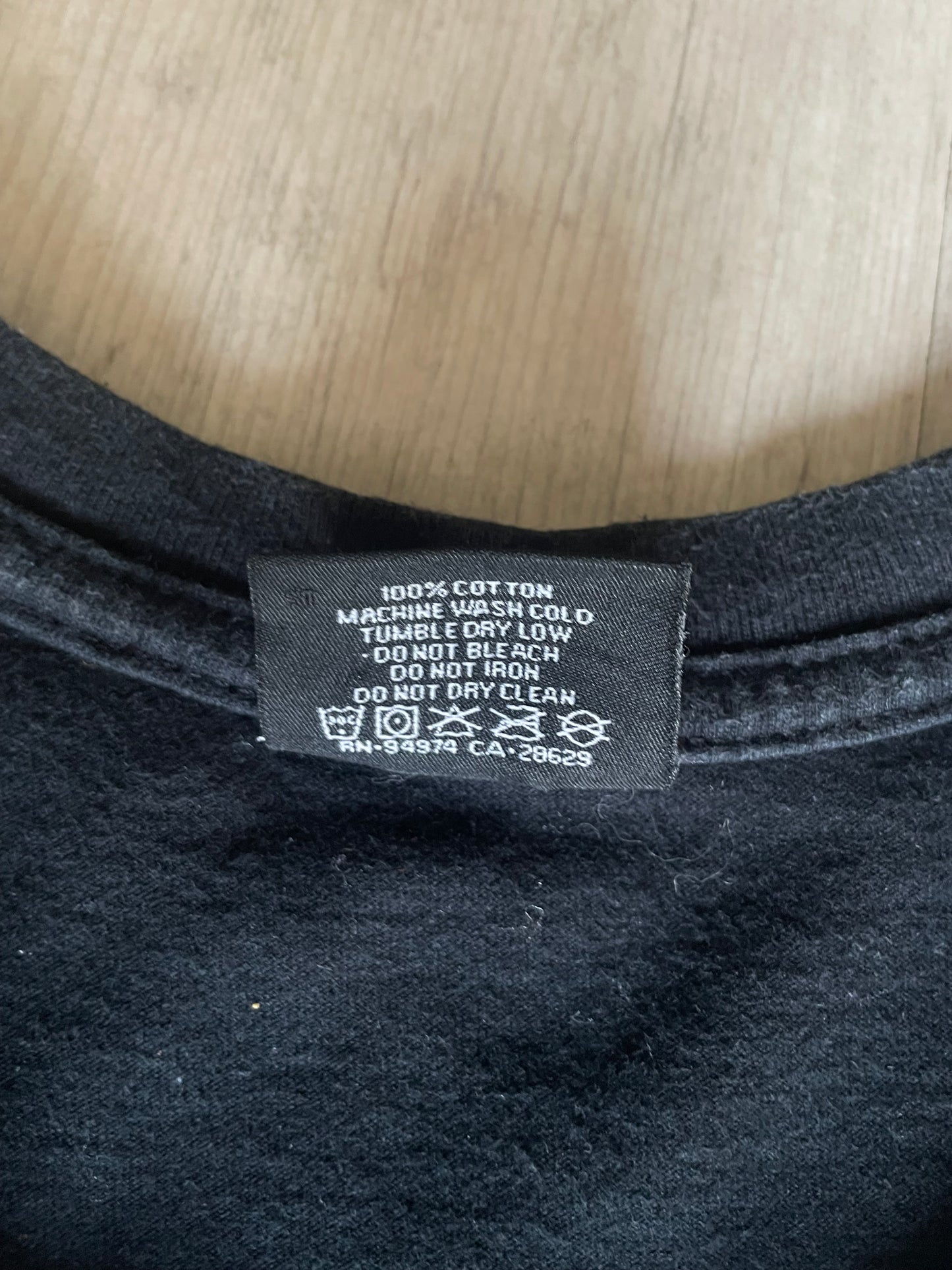 Stüssy Daydream T-shirt