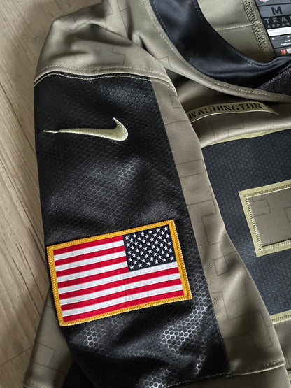 Washington Football Team #99 Young NFL Jersey