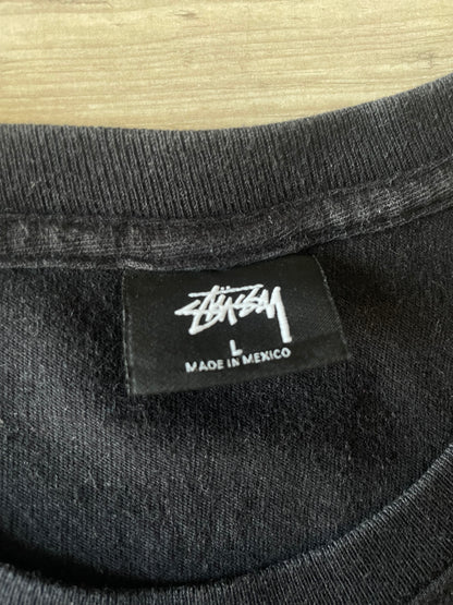 Stüssy x Dr. Octagon Capsule T-shirt