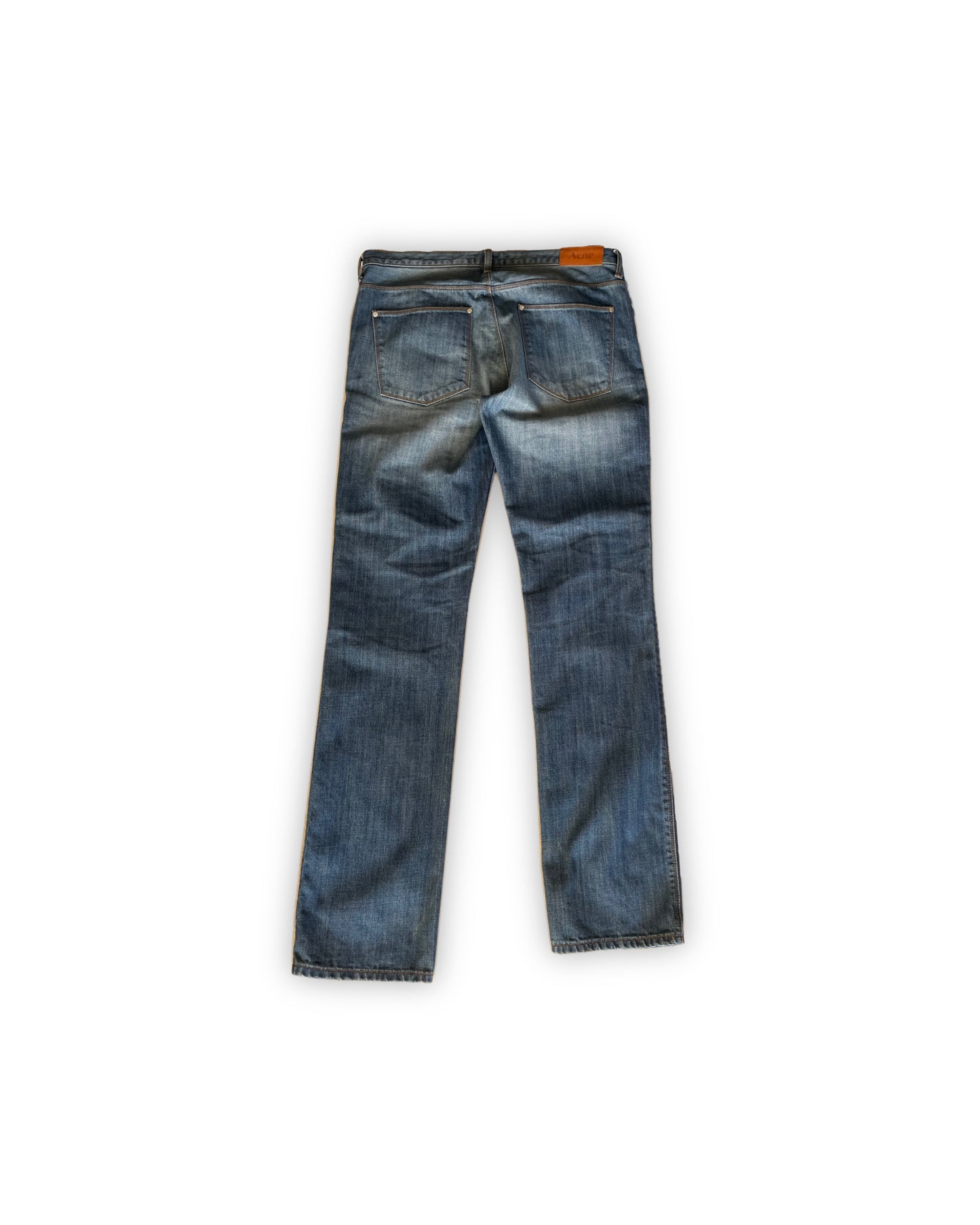 Acne Studios Stockholm Jeans