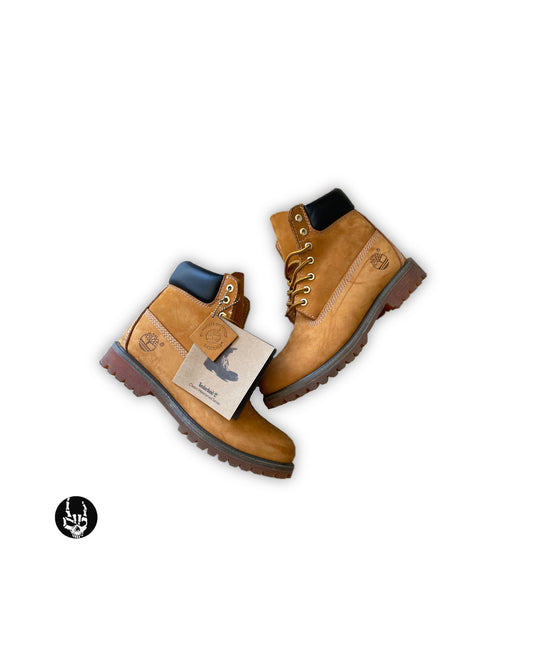 Timberland 6in Premium Waterproof Boots