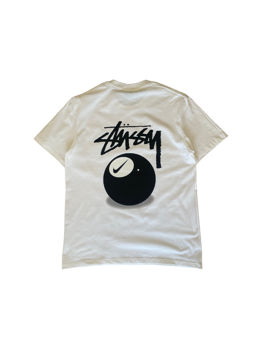 Stüssy x Nike 8 Ball T-shirt