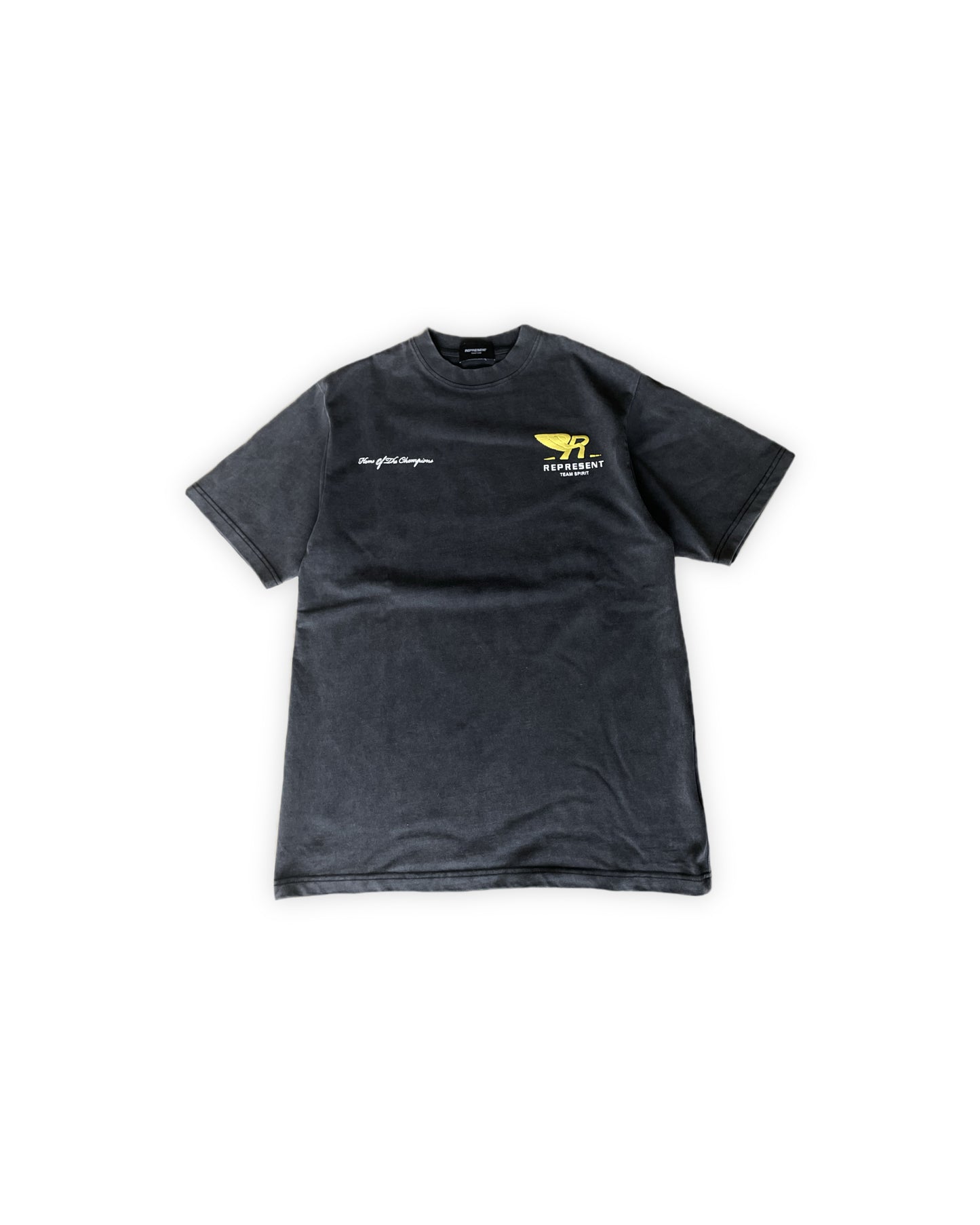 Represent Home of the Champions T-shirt