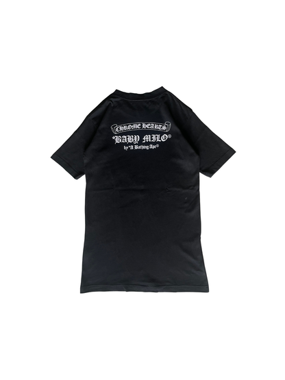 Chrome Hearts x Baby Milo T-shirt