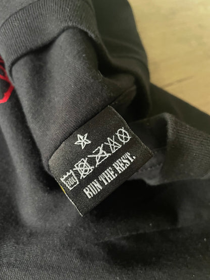 Corteiz Alcatraz RTW T-shirt