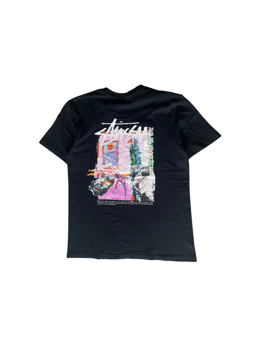 Stüssy Daydream T-shirt