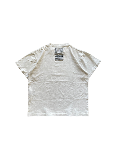 Vetements SS20 Priority Mail T-shirt