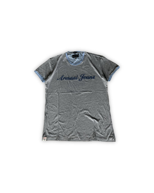 Armani Jeans by Giorgio Armani Vintage T-shirt