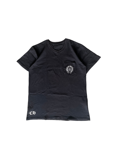 Chrome Hearts Los Angeles T-shirt