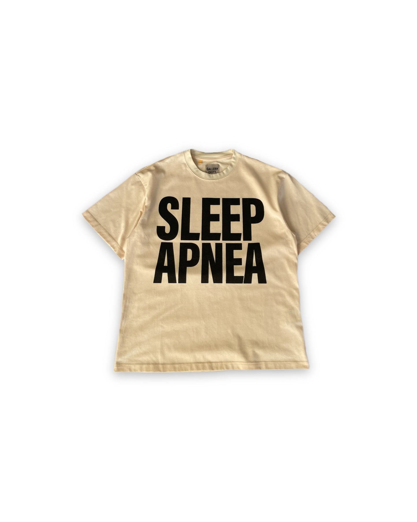 Gallery Department Sleep Apnea T-shirt