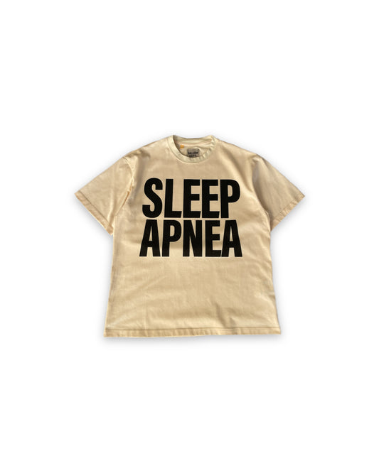 Gallery Department Sleep Apnea T-shirt