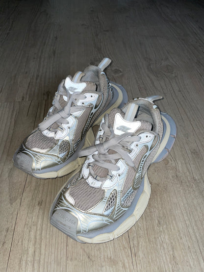 Balenciaga 3XL Sneaker Grey