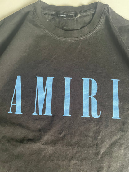 Amiri Core Logo T-shirt