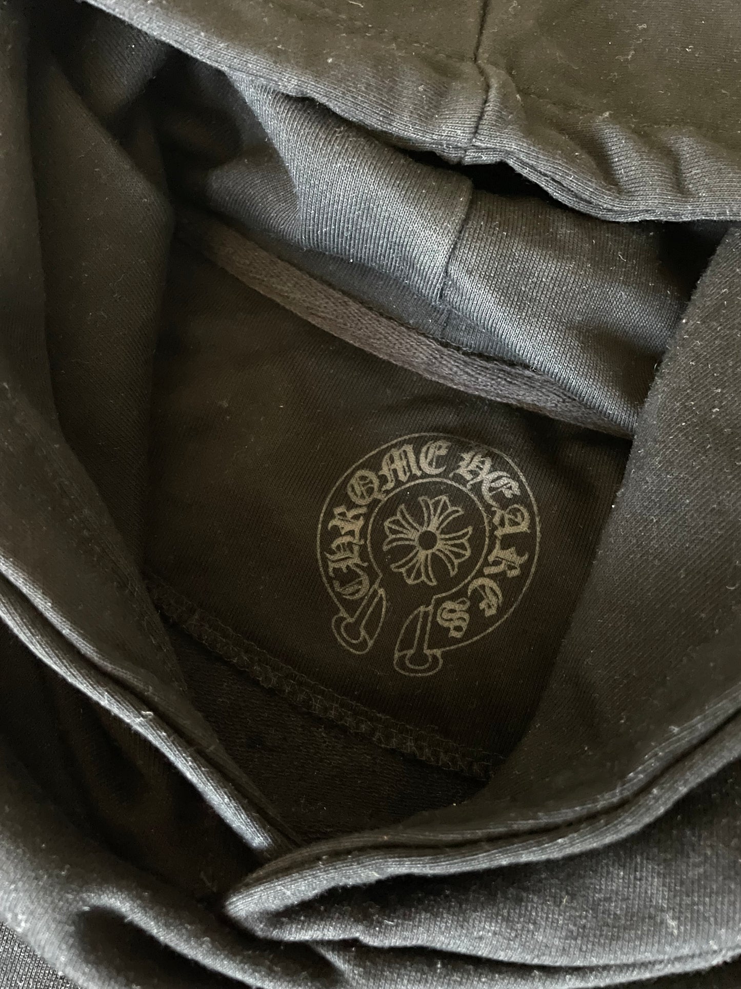 Chrome Hearts x Matty Boy “99 Eyes” Hoodie