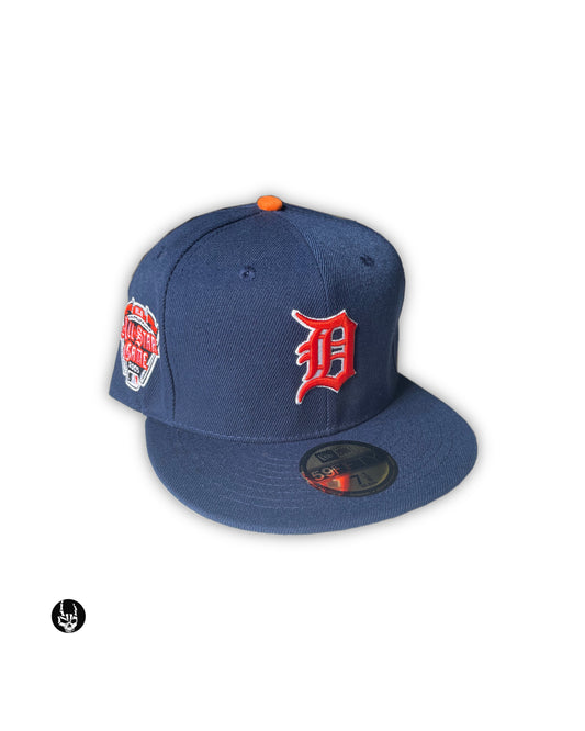 Detroit Tigers All-Star Game Fitted Cap