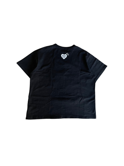Human Made Heart Logo T-shirt