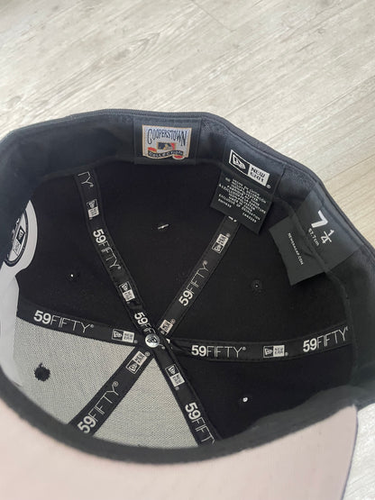 New York Yankees 59Fifty Fitted Cap